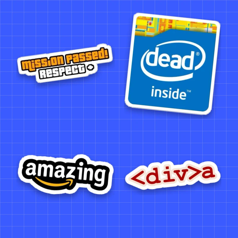 Internet Classics Pack