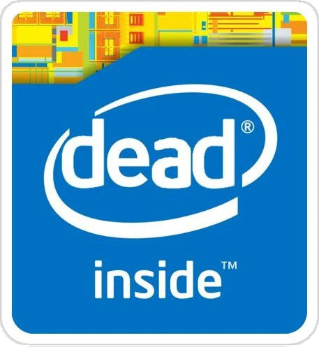 Dead Inside